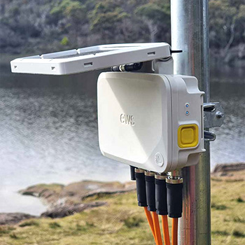 EWS Satellite Logger